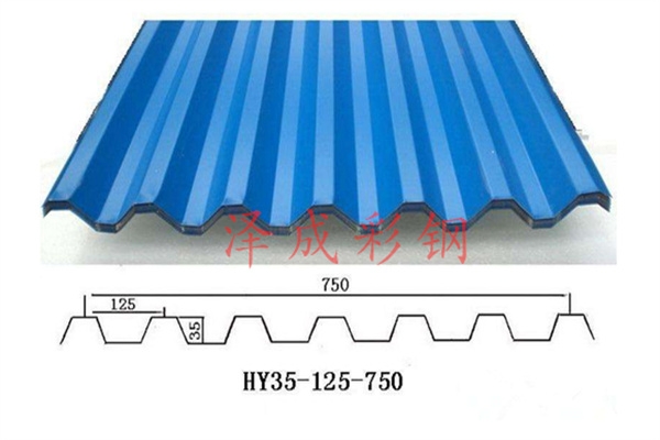 镇江彩钢瓦